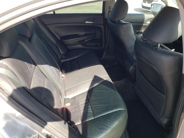 Photo 10 from auction – 2012 HONDA ACCORD SE with VIN 1HGCP2F67CA076654