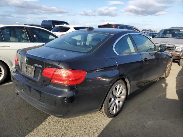 Photo 3 from auction – 2012 BMW 328 I SULE with VIN WBAKE5C5XCE756292