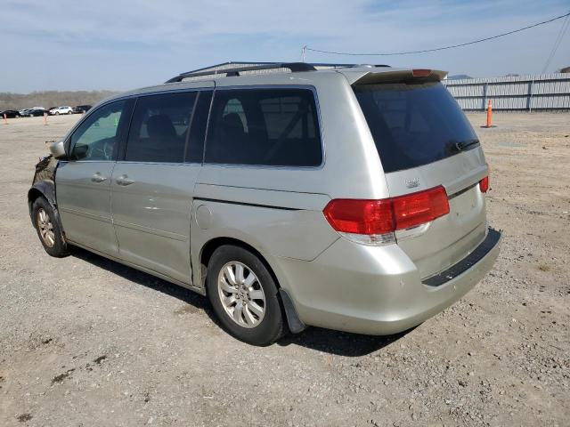Photo 2 from auction – 2008 HONDA ODYSSEY EX with VIN 5FNRL38718B116600