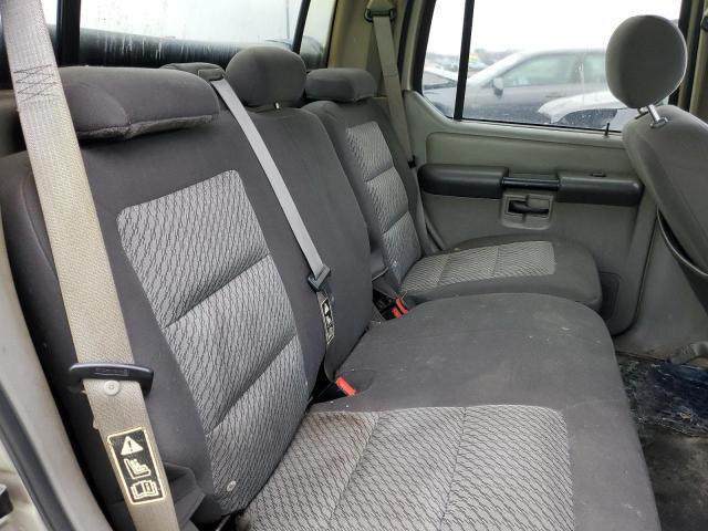 Photo 10 from auction – 2003 FORD EXPLORER S with VIN 1FMZU77E13UA79290