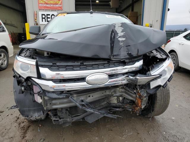 Photo 5 from auction – 2011 FORD EDGE LIMIT with VIN 2FMDK4KC4BBB18656