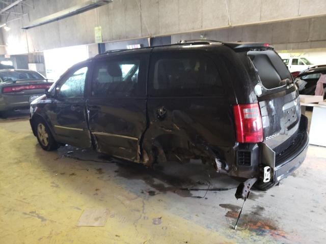 Photo 2 from auction – 2010 DODGE GRAND CARA with VIN 2D4RN5D11AR260118