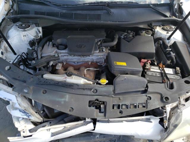 Photo 11 from auction – 2012 TOYOTA CAMRY BASE with VIN 4T1BF1FK4CU556245