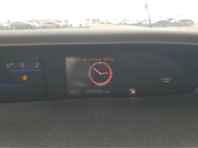 Zdjęcie 9 z aukcji – 2012 HONDA CIVIC EXL z VIN 19XFB2F94CE318320