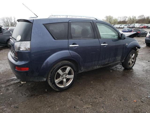 Zdjęcie 3 z aukcji – 2008 MITSUBISHI OUTLANDER z VIN JA4MS41X18Z016983