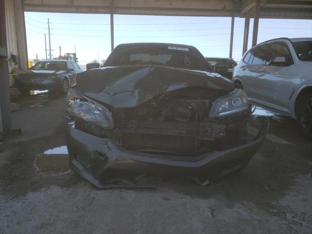 Photo 5 from auction – 2014 HONDA ACCORD SPO with VIN 1HGCR2F57EA177455