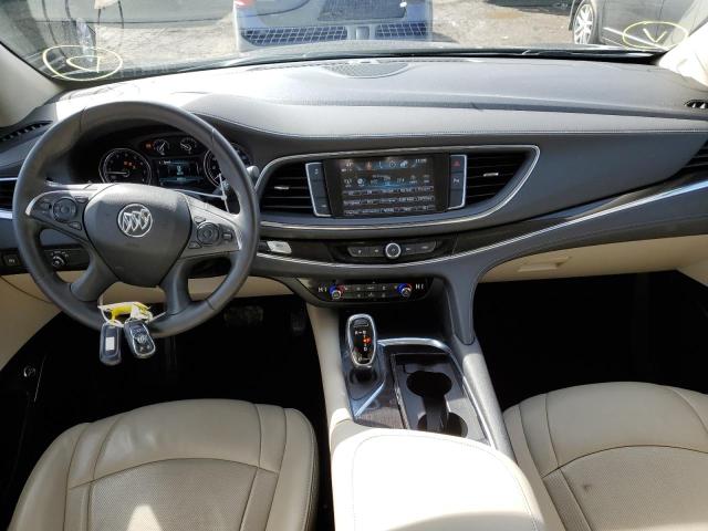 Zdjęcie 8 z aukcji – 2018 BUICK ENCLAVE ES z VIN 5GAERBKW2JJ246781