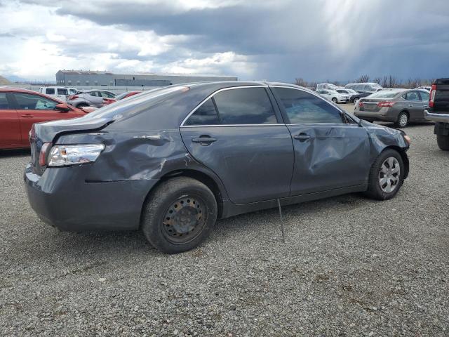 Photo 3 from auction – 2008 TOYOTA CAMRY CE with VIN 4T1BE46K88U762633