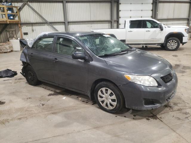 Photo 4 from auction – 2010 TOYOTA COROLLA BA with VIN 2T1BU4EE5AC353642