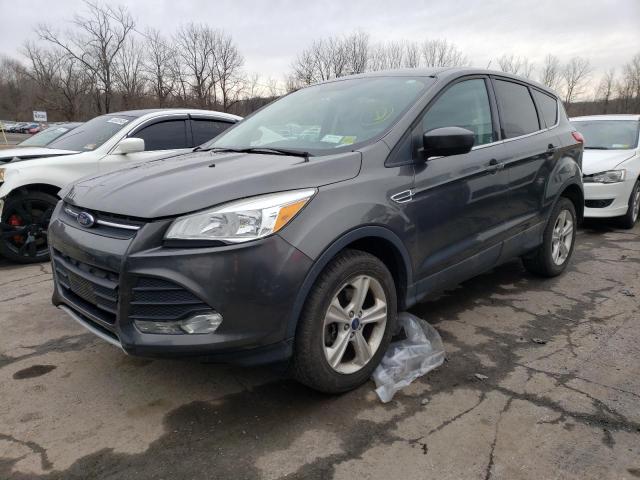 FORD ESCAPE SE 2015 with VIN 1FMCU9GX2FUC72684 - Photo from auction