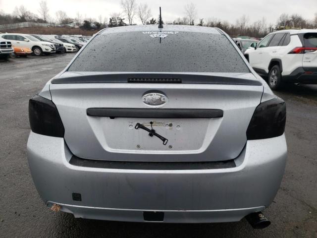 Photo 6 from auction – 2014 SUBARU IMPREZA LI with VIN JF1GJAG6XEH026020