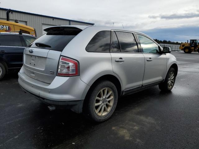 Photo 3 from auction – 2009 FORD EDGE with VIN 2FMDK48C39BA86090