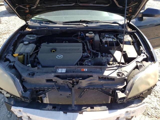 Photo 11 from auction – 2008 MAZDA 3 I with VIN JM1BK32FX81123798