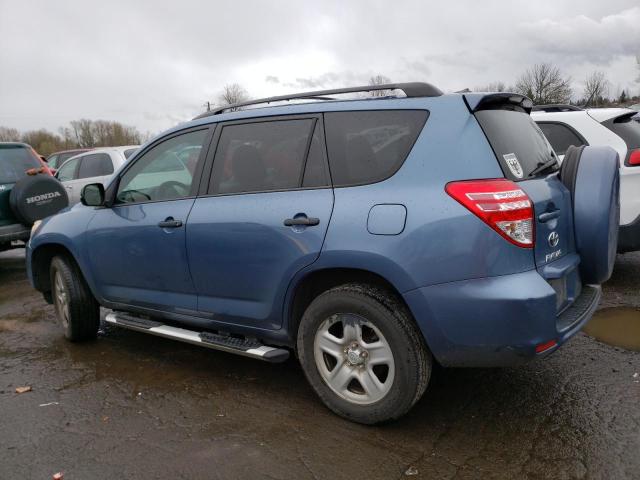 Photo 2 from auction – 2012 TOYOTA RAV4 with VIN 2T3ZF4DV3CW144757