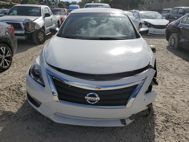 Photo 5 from auction – 2015 NISSAN ALTIMA 2.5 with VIN 1N4AL3AP0FC577696