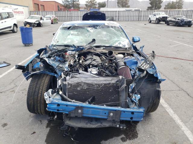 Photo 5 from auction – 2019 FORD MUSTANG with VIN 1FA6P8CF6K5192623