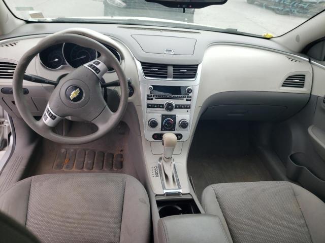 Photo 8 from auction – 2011 CHEVROLET MALIBU LS with VIN 1G1ZB5E18BF346497