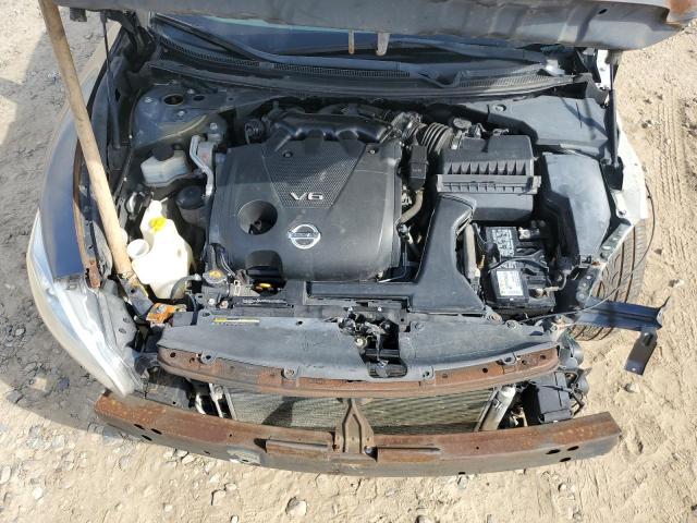 Photo 11 from auction – 2011 NISSAN MAXIMA S with VIN 1N4AA5AP5BC849591