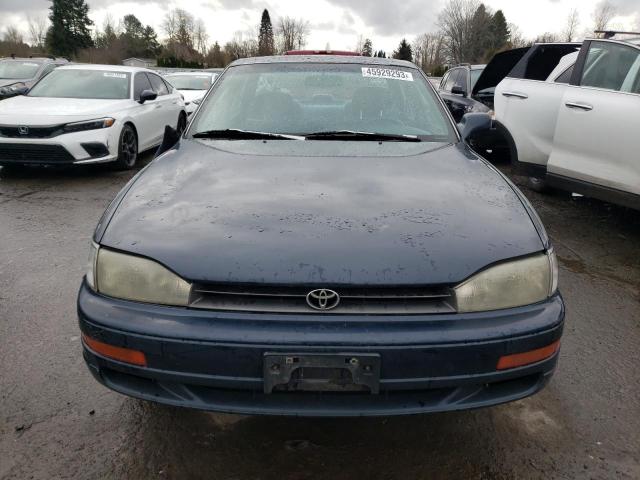 Photo 5 from auction – 1992 TOYOTA CAMRY LE with VIN JT2SK12E6N0033182