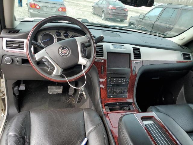 Photo 8 from auction – 2014 CADILLAC ESCALADE E with VIN 1GYS4JEF2ER125563