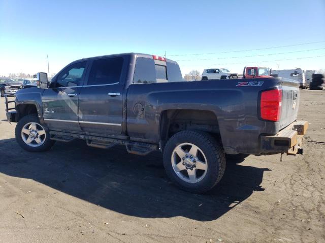 Photo 2 from auction – 2015 CHEVROLET 2500 with VIN 1GC1KWE86FF594051