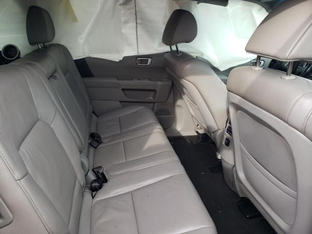 صورة رقم 11 من المزاد - 2012 HONDA PILOT EXL مع VIN 5FNYF4H57CB008112