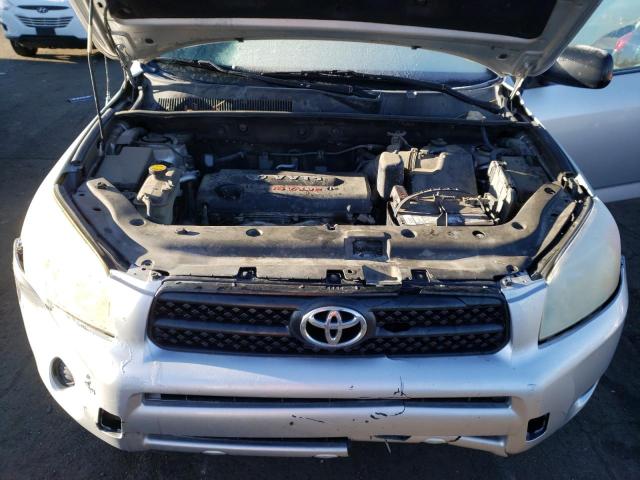 Zdjęcie 12 z aukcji – 2007 TOYOTA RAV4 z VIN JTMBD33V975084788