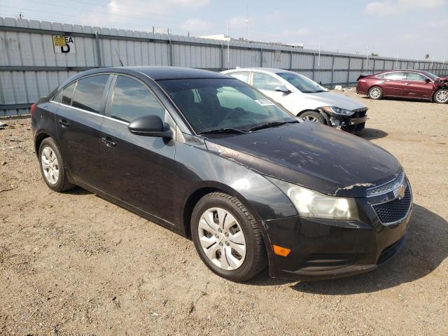 Photo 4 from auction – 2012 CHEVROLET CRUZE LS with VIN 1G1PC5SH5C7376297