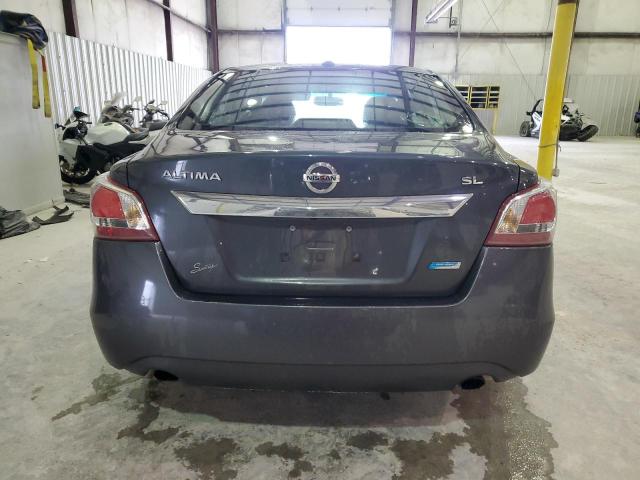 Photo 6 from auction – 2013 NISSAN ALTIMA 2.5 with VIN 1N4AL3AP5DN480589