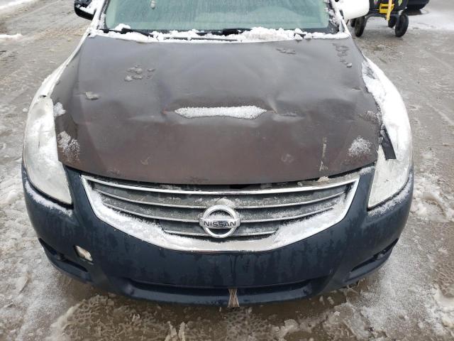 Photo 11 from auction – 2011 NISSAN ALTIMA BAS with VIN 1N4AL2AP0BC180588