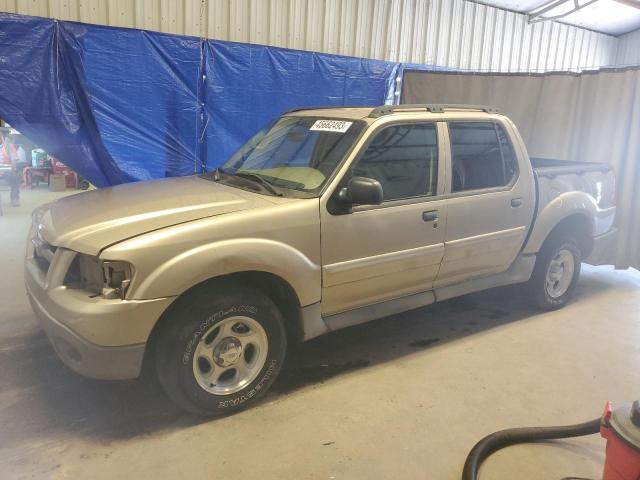 FORD EXPLORER S 2003 with VIN 1FMZU67E23UB90019 - Photo from auction