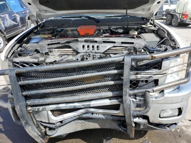 Photo 11 from auction – 2013 CHEVROLET SILVERADO with VIN 1GC1KXC86DF122289