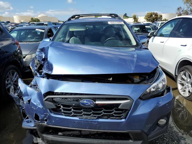 Photo 5 from auction – 2019 SUBARU CROSSTREK with VIN JF2GTACC3KH349547