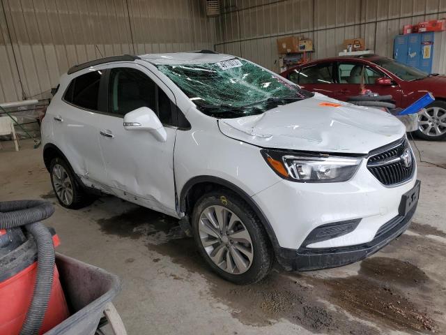 Photo 4 from auction – 2019 BUICK ENCORE PRE with VIN KL4CJESB8KB893073
