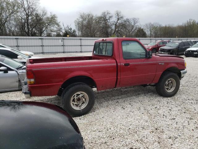 Photo 3 from auction – 1994 FORD RANGER with VIN 1FTCR10A5RUD81853