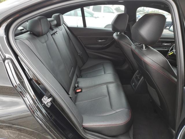 Photo 10 from auction – 2013 BMW 328 I SULE with VIN WBA3C1C57DF436409