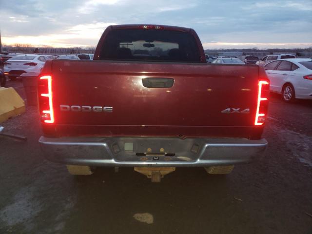 Photo 6 from auction – 2002 DODGE RAM 1500 with VIN 1D7HU18N92S712050