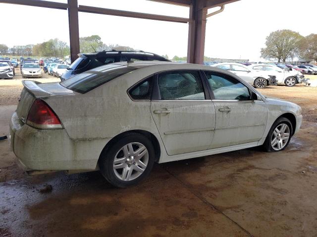 Photo 3 from auction – 2012 CHEVROLET IMPALA LT with VIN 2G1WB5E31C1130391