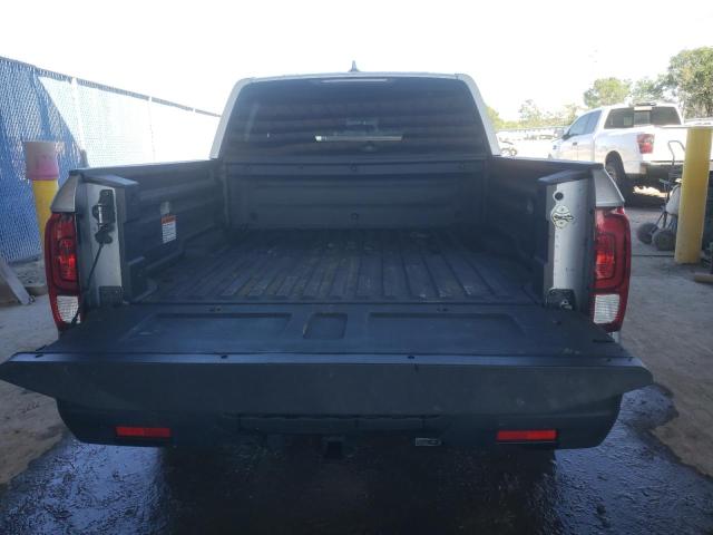 Photo 6 from auction – 2019 HONDA RIDGELINE with VIN 5FPYK2F16KB003618