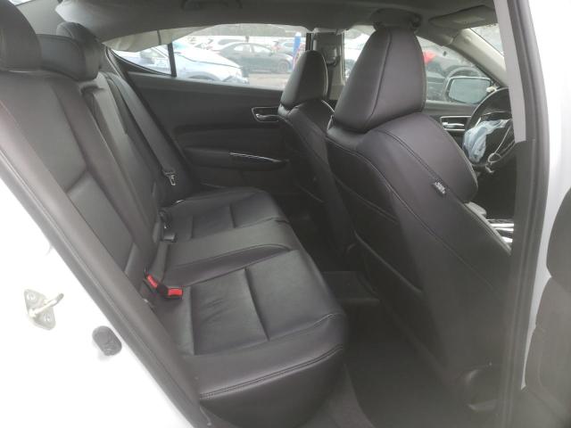 Photo 10 from auction – 2018 ACURA TLX TECH with VIN 19UUB1F59JA004811