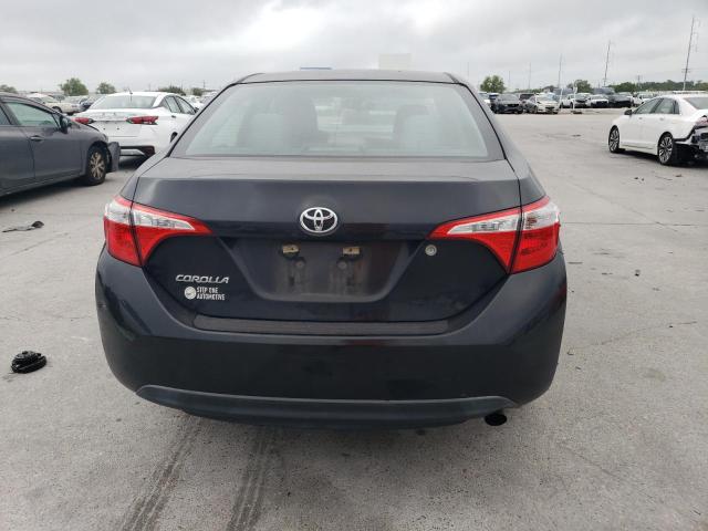 Photo 6 from auction – 2015 TOYOTA COROLLA L with VIN 5YFBURHE6FP225765