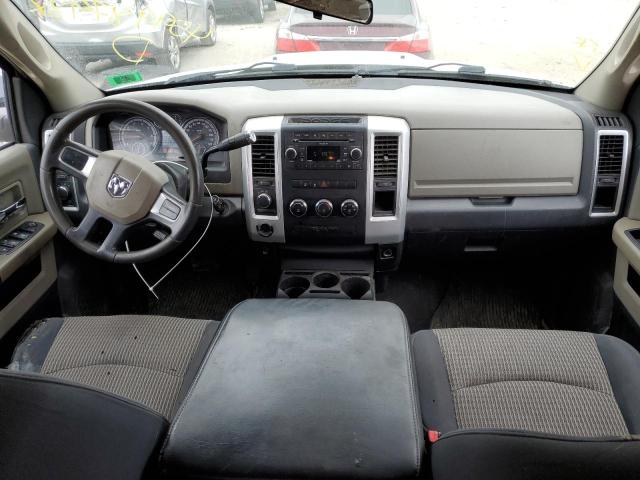Photo 8 from auction – 2011 DODGE RAM 1500 with VIN 1D7RV1GPXBS586463