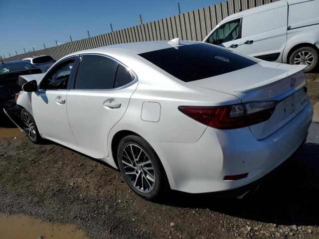 Photo 2 from auction – 2016 LEXUS ES 350 with VIN JTHBK1GG0G2233692