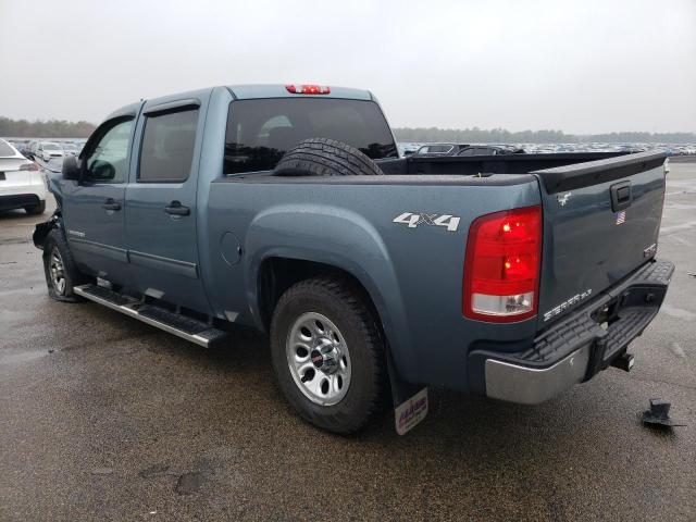 Photo 2 from auction – 2008 GMC SIERRA K15 with VIN 3GTEK13C18G265111