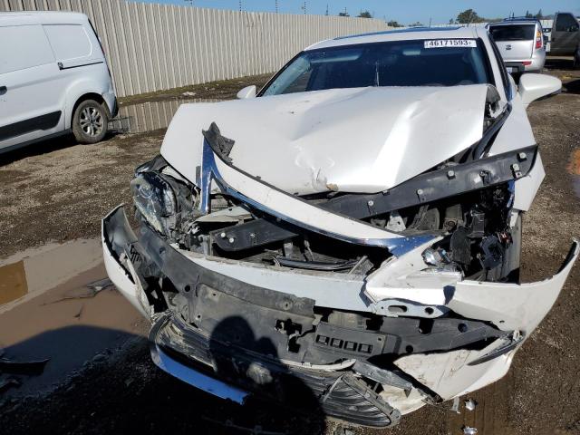 Photo 5 from auction – 2016 LEXUS ES 350 with VIN JTHBK1GG0G2233692