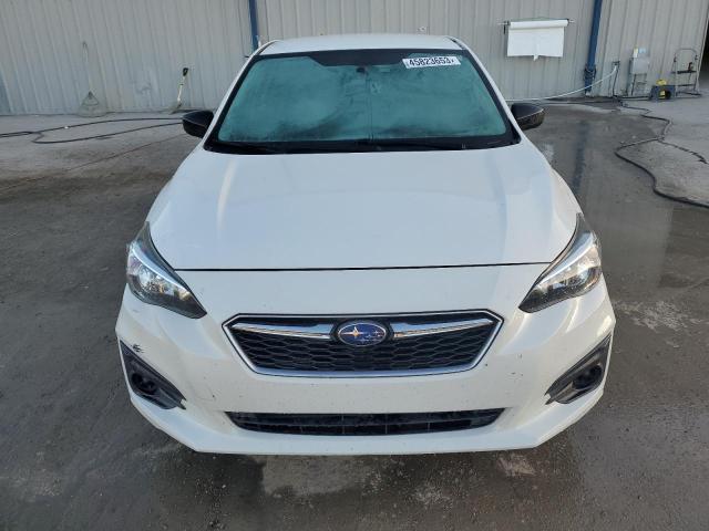 Photo 5 from auction – 2017 SUBARU IMPREZA with VIN 4S3GKAA62H3609568