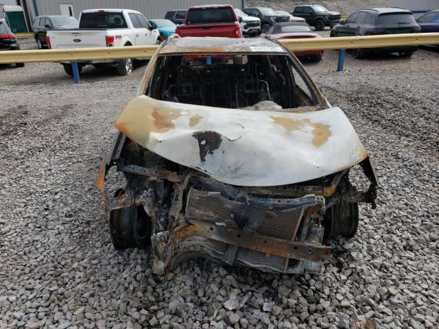 Photo 5 from auction – 2014 TOYOTA RAV4 LE with VIN JTMZFREV2ED042314
