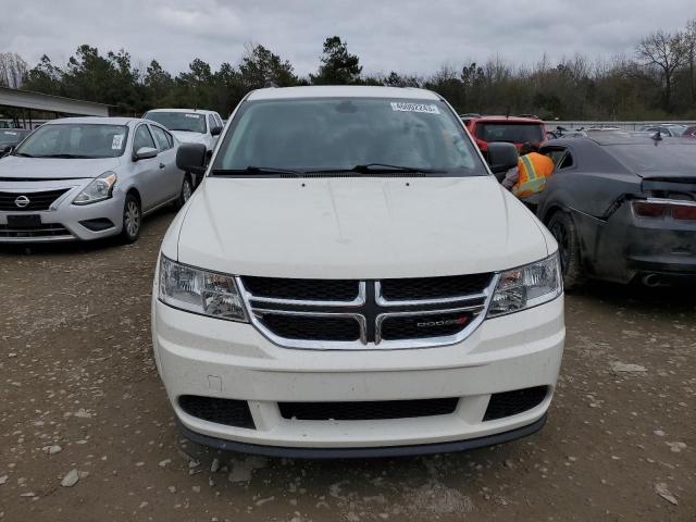 Photo 5 from auction – 2018 DODGE JOURNEY SE with VIN 3C4PDCAB1JT421671