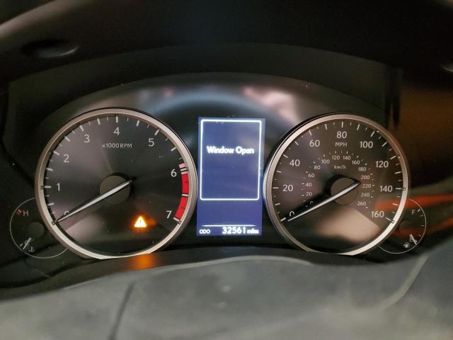 Photo 9 from auction – 2021 LEXUS NX 300 BAS with VIN JTJDARBZXM5035228