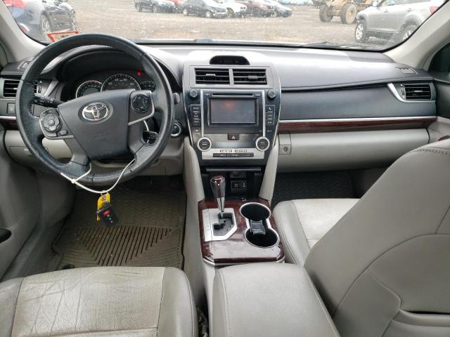 Photo 8 from auction – 2012 TOYOTA CAMRY BASE with VIN 4T1BF1FK8CU503063